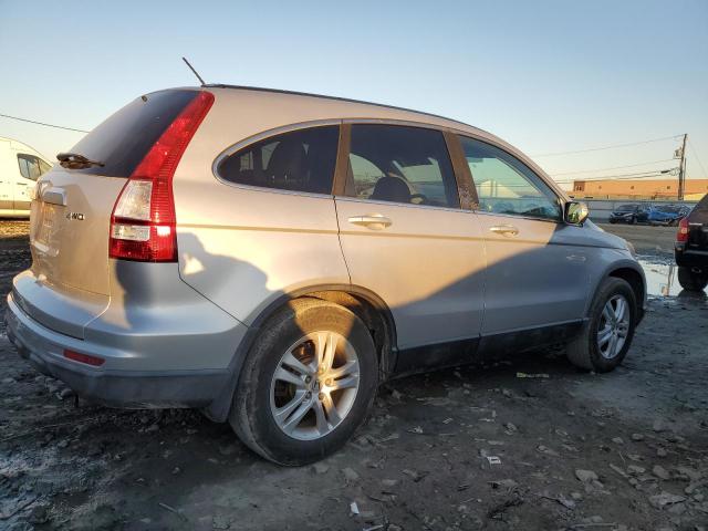 Изображение 3 2011 HONDA CR-V EXL 2011 с VIN 5J6RE4H73BL084103