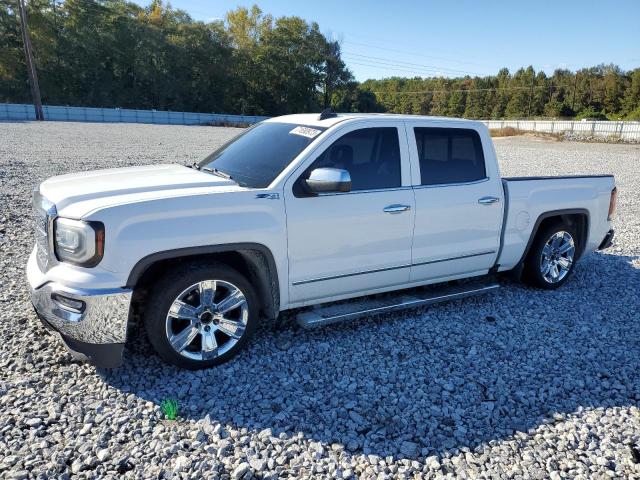 2016 GMC SIERRA K1500 SLT 2016 image