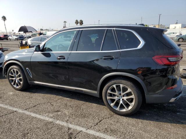 Obraz 2 z 2020 BMW X5 SDRIVE 40I 2020 z VIN 5UXCR4C0XL9B48485