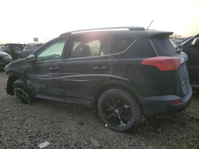 Изображение 2 2015 TOYOTA RAV4 LIMITED 2015 с VIN 2T3DFREV4FW376066