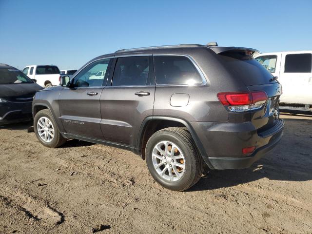 Obraz 2 z 2021 JEEP GRAND CHEROKEE LAREDO 2021 z VIN 1C4RJEAG8MC813975