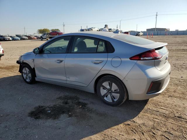 Image 2 of 2020 HYUNDAI IONIQ BLUE 2020 with VIN KMHC65LCXLU210242