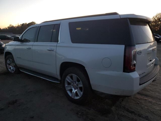 Изображение 2 2016 GMC YUKON XL K1500 SLT 2016 с VIN 1GKS2GKC1GR190680