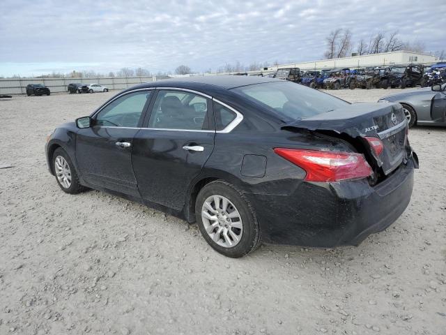 Image 2 of 2016 NISSAN ALTIMA 2.5 2016 with VIN 1N4AL3AP0GC189563