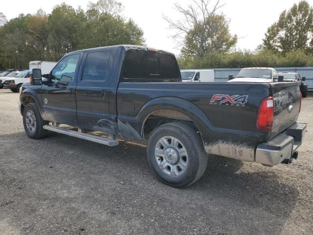 Image 2 of 2014 FORD F250 SUPER DUTY 2014 with VIN 1FT7W2BT8EEB58144