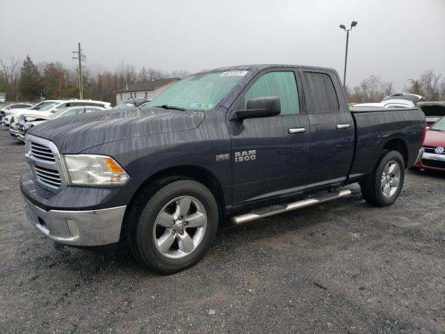 Изображение 1 2016 RAM 1500 SLT 2016 с VIN 1C6RR7GT9GS165864