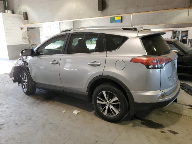 Изображение 2 2017 TOYOTA RAV4 XLE 2017 с VIN 2T3RFREV8HW611111