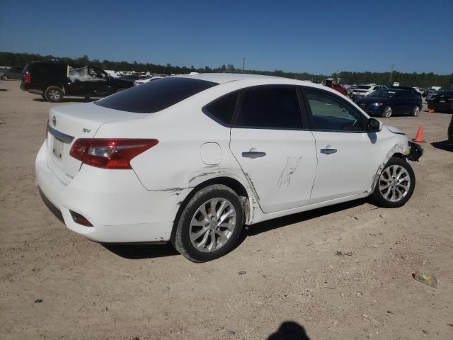 Obraz 3 z 2019 NISSAN SENTRA S 2019 z VIN 3N1AB7AP1KY313721