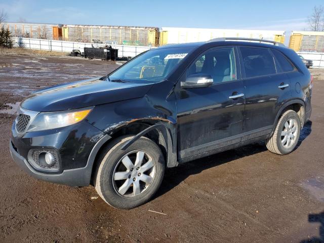 Изображение 2013 KIA SORENTO LX 2013