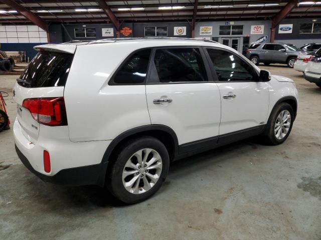 Obraz 3 z 2015 KIA SORENTO EX 2015 z VIN 5XYKUDA73FG625575