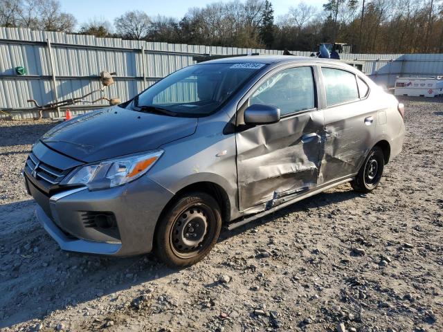 2021 MITSUBISHI MIRAGE G4 ES 2021 image