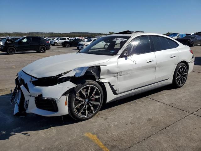 2022 BMW M440XI GRAN COUPE 2022 image