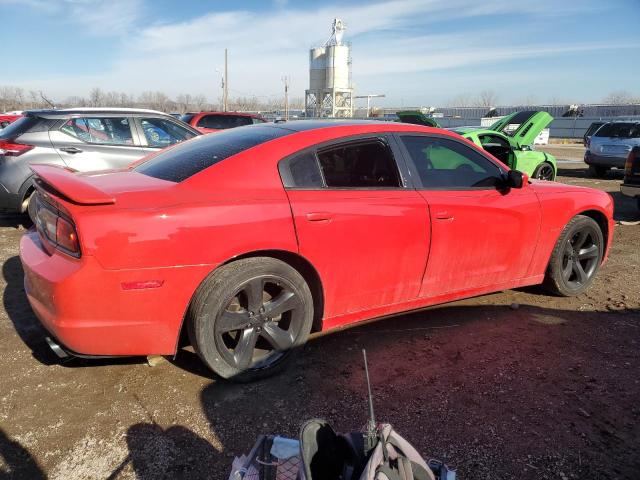 Obraz 3 z 2014 DODGE CHARGER R/T 2014 z VIN 2C3CDXCT2EH368316