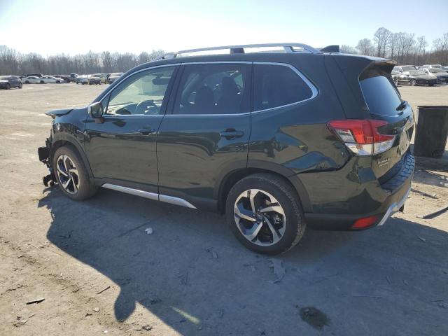 Obraz 2 z 2023 SUBARU FORESTER TOURING 2023 z VIN JF2SKARC7PH487734