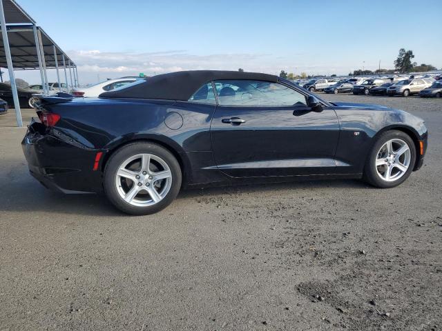 Image 3 of 2022 CHEVROLET CAMARO LS 2022 with VIN 1G1FB3DX0N0104579