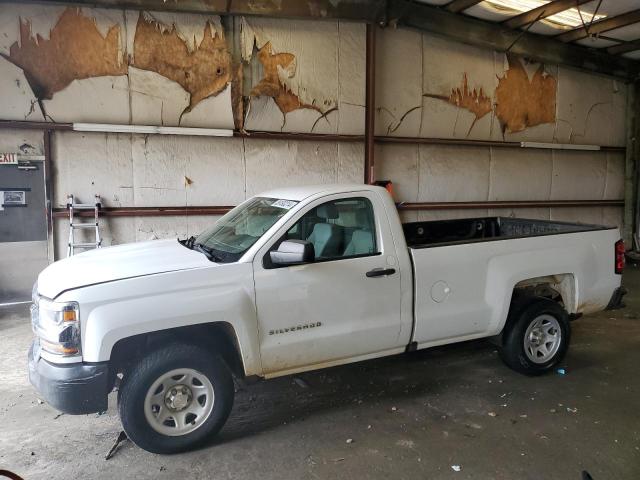 Obraz 2016 CHEVROLET SILVERADO C1500 2016