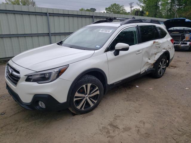 2019 SUBARU OUTBACK 3.6R LIMITED 2019 image