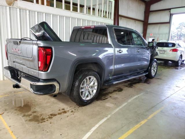 Obraz 3 z 2020 GMC SIERRA C1500 SLT 2020 z VIN 1GTP8DED0LZ354689