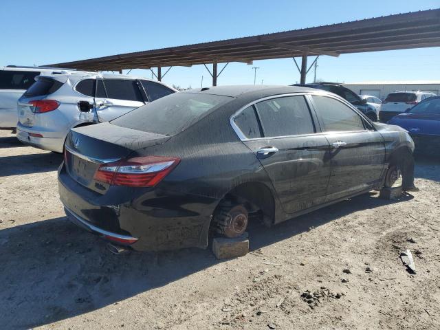 Obraz 3 z 2017 HONDA ACCORD EXL 2017 z VIN 1HGCR2F85HA198044