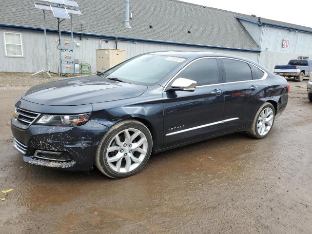 Изображение 2014 CHEVROLET IMPALA LTZ 2014