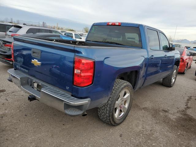 Image 3 of 2015 CHEVROLET SILVERADO C1500 LT 2015 with VIN 3GCPCREH0FG207341