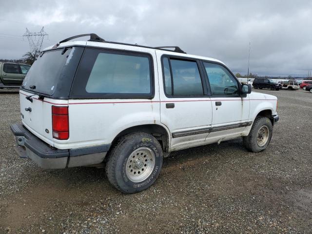 Obraz 3 z 1992 FORD EXPLORER  1992 z VIN 1FMDU34X6NUA93861