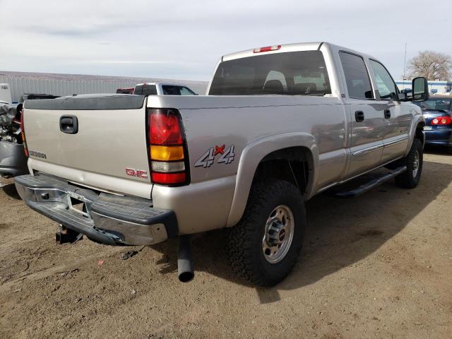 Obraz 3 z 2006 GMC SIERRA K2500 HEAVY DUTY 2006 z VIN 1GTHK23D16F239585