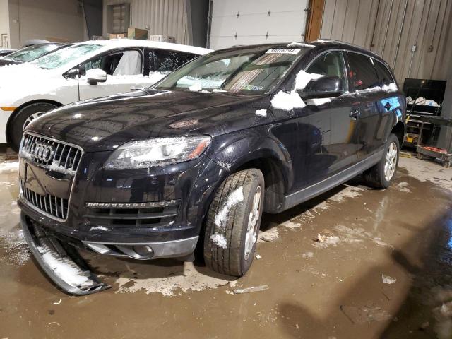 Изображение 2014 AUDI Q7 PREMIUM PLUS 2014