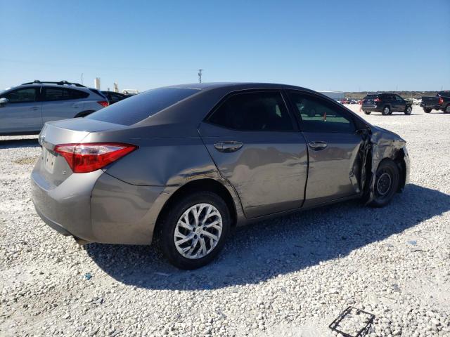 Изображение 3 2018 TOYOTA COROLLA L 2018 с VIN 5YFBURHE3JP783341