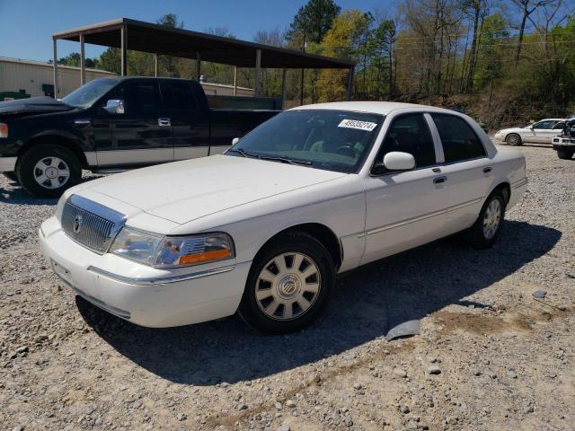 Obraz 1 z 2004 MERCURY GRAND MARQUIS LS 2004 z VIN 2MEFM75W14X680257