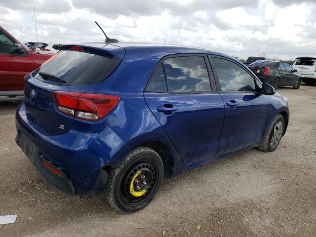 Изображение 3 2020 KIA RIO LX 2020 с VIN 3KPA25AD6LE307438