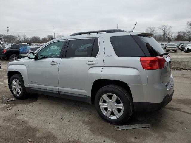 Image 2 of 2015 GMC TERRAIN SLE 2015 with VIN 2GKALREK2F6165675
