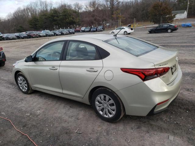 Obraz 2 z 2019 HYUNDAI ACCENT SE 2019 z VIN 3KPC24A39KE064510