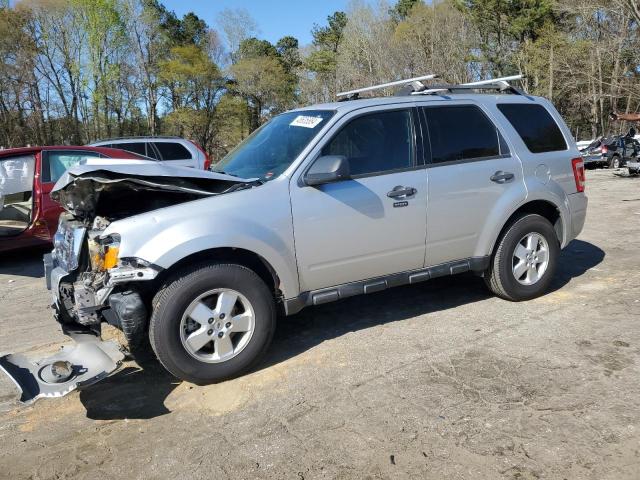 Изображение 2012 FORD ESCAPE XLT 2012