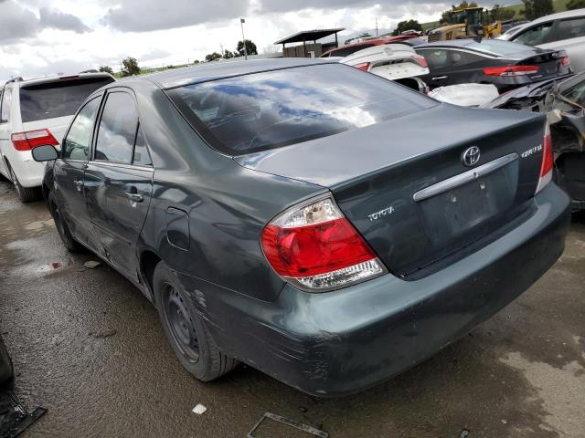 Obraz 2 z 2005 TOYOTA CAMRY LE 2005 z VIN 4T1BE32K45U414002