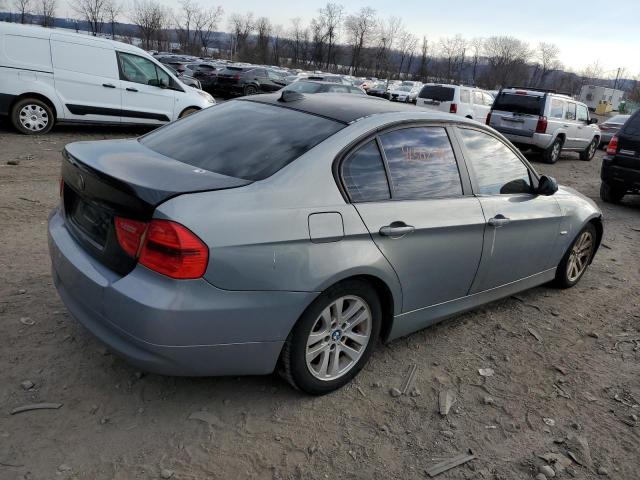 Image 3 of 2006 BMW 325 I 2006 with VIN WBAVB13506KR65836