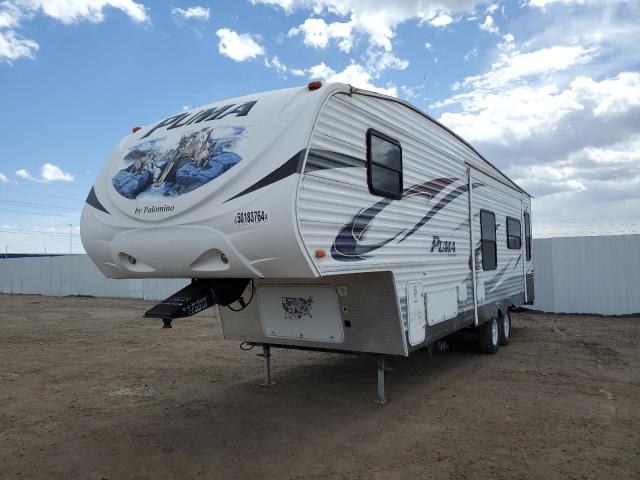 Image 2 of 2012 PALO PUMA 2012 with VIN 4X4FPUD28CP037912