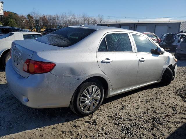 Image 3 of 2010 TOYOTA COROLLA BASE 2010 with VIN 1NXBU4EE7AZ208150