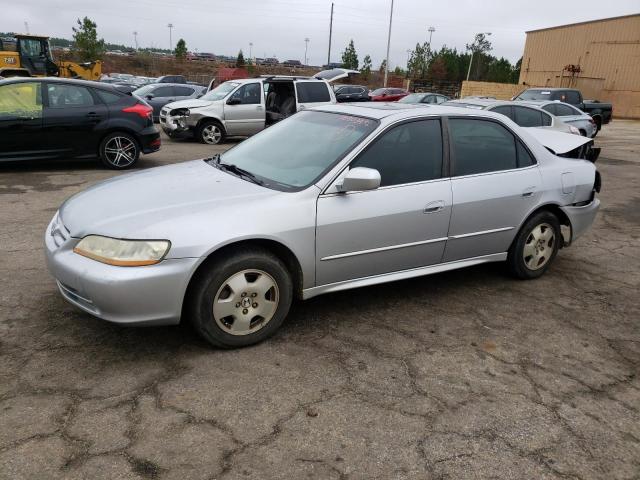 Image 1 of 2001 HONDA ACCORD EX 2001 with VIN 1HGCG16591A011609