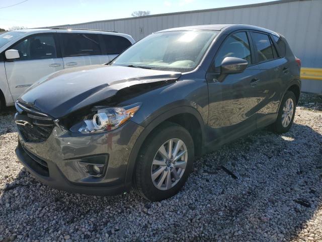 Obraz 1 z 2016 MAZDA CX-5 TOURING 2016 z VIN JM3KE4CY1G0822648