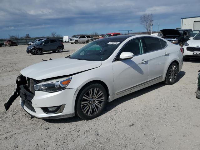 2015 KIA CADENZA PREMIUM 2015 image