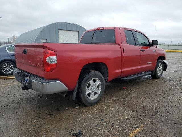 Изображение 3 2015 TOYOTA TUNDRA DOUBLE CAB SR/SR5 2015 с VIN 5TFUW5F16FX456002