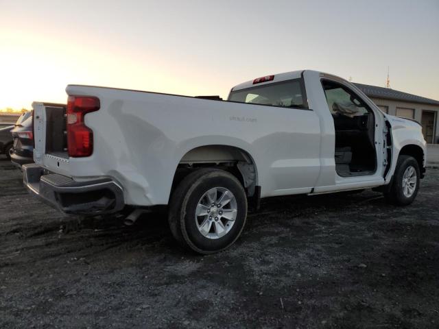 Obraz 3 z 2021 CHEVROLET SILVERADO C1500 2021 z VIN 3GCNWAEF3MG295894