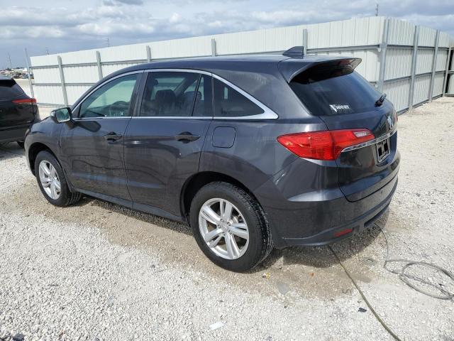 Obraz 2 z 2013 ACURA RDX TECHNOLOGY 2013 z VIN 5J8TB4H59DL012104