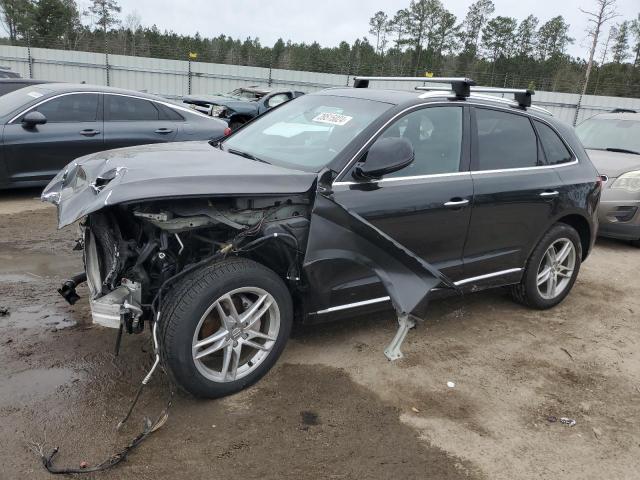 Obraz 2017 AUDI Q5 PREMIUM 2017