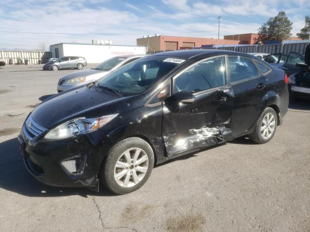 Obraz 1 z 2013 FORD FIESTA SE 2013 z VIN 3FADP4BJXDM225397
