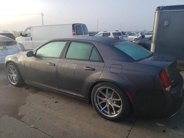 Image 2 of 2015 CHRYSLER 300 S 2015 with VIN 2C3CCAGG9FH808790