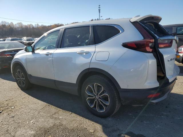 Obraz 2 z 2022 HONDA CR-V EXL 2022 z VIN 7FARW2H86NE028202