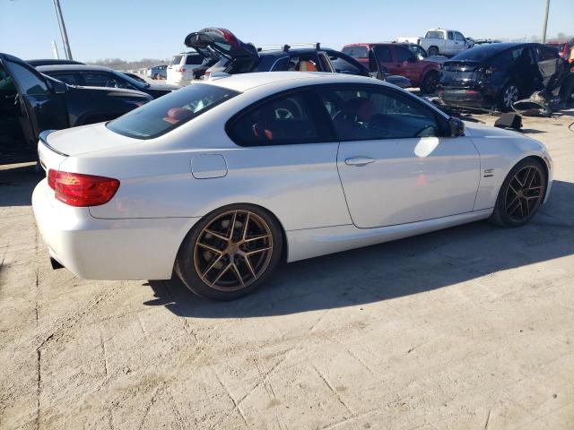 Obraz 3 z 2012 BMW 335 I SULEV 2012 z VIN WBAKG1C52CE839766