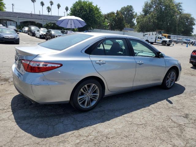 Изображение 3 2015 TOYOTA CAMRY HYBRID 2015 с VIN 4T1BD1FK6FU159968